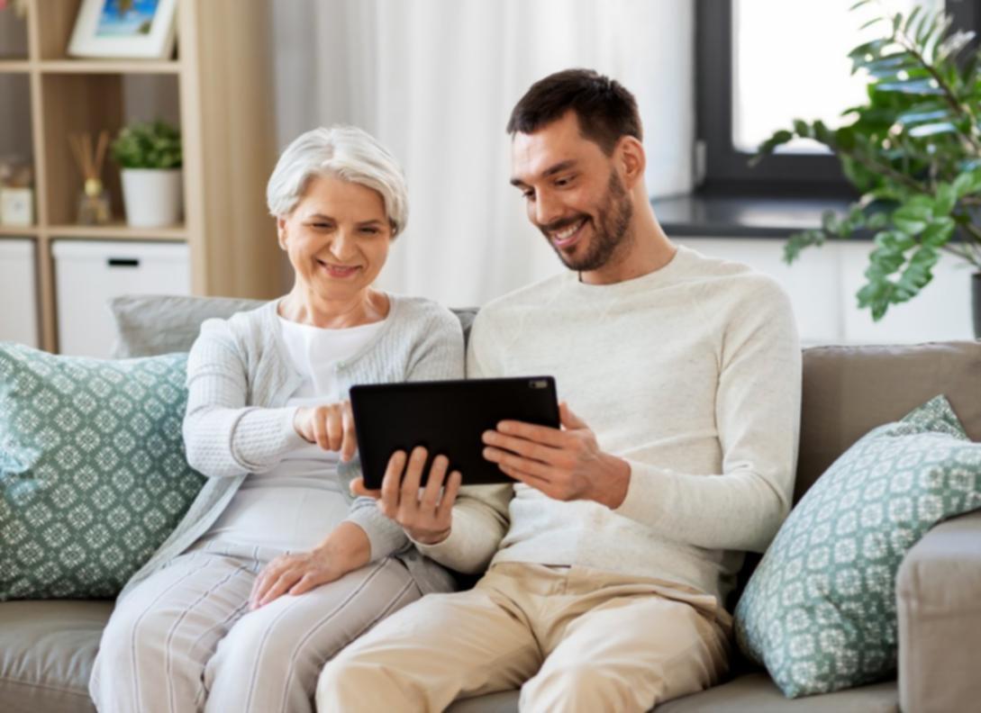 Developer workspace showing modern web development environment with multiple monitors
